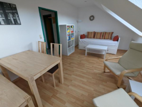 Ferienwohnung Bördeblick